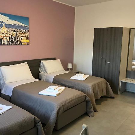 Borgo Palombaio Home Katanya Dış mekan fotoğraf