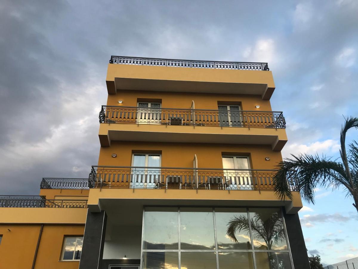 Borgo Palombaio Home Katanya Dış mekan fotoğraf