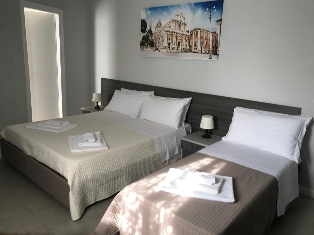 Borgo Palombaio Home Katanya Dış mekan fotoğraf