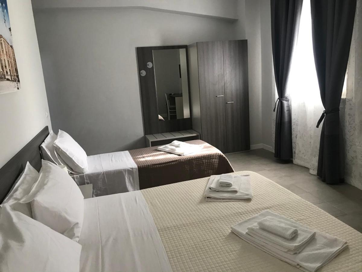 Borgo Palombaio Home Katanya Dış mekan fotoğraf