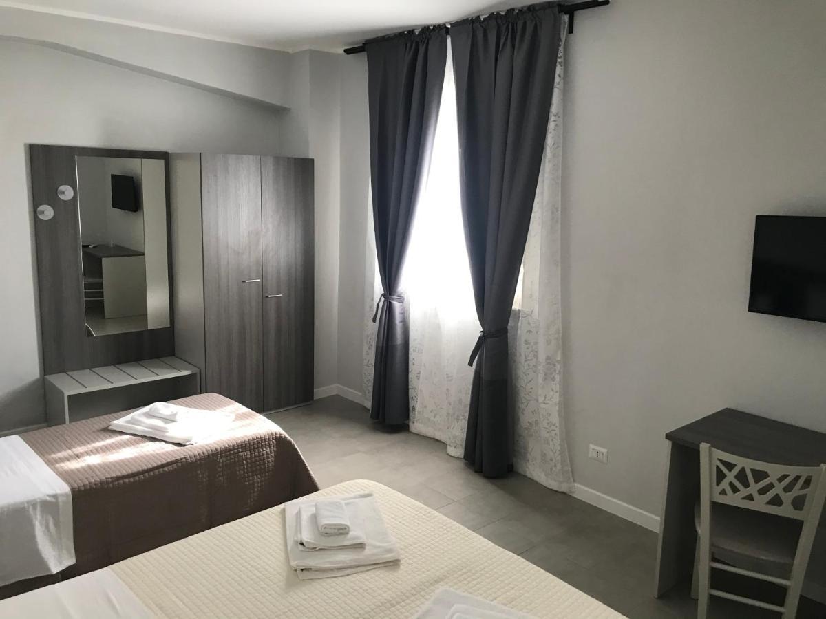 Borgo Palombaio Home Katanya Dış mekan fotoğraf