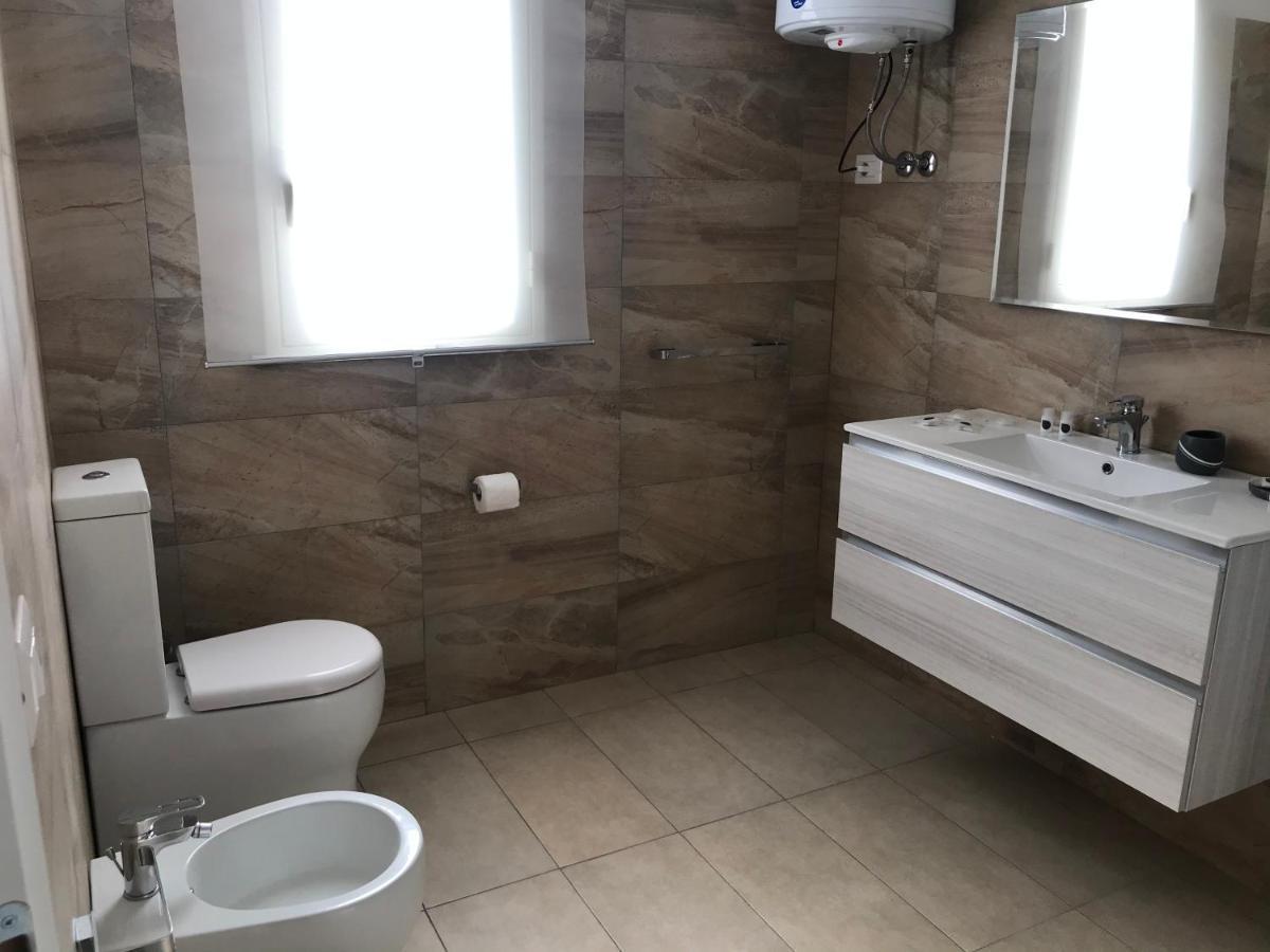 Borgo Palombaio Home Katanya Dış mekan fotoğraf