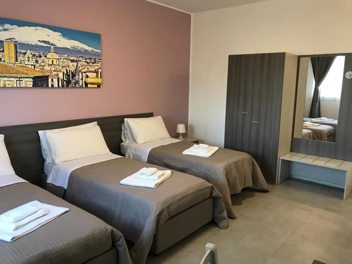 Borgo Palombaio Home Katanya Dış mekan fotoğraf