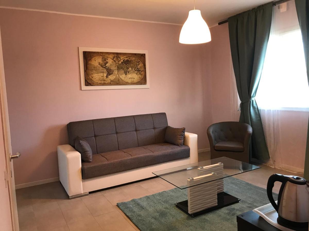 Borgo Palombaio Home Katanya Dış mekan fotoğraf