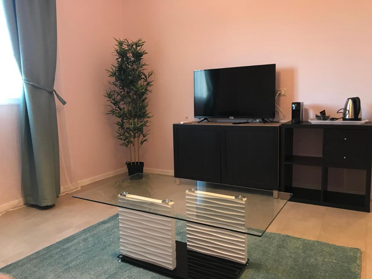 Borgo Palombaio Home Katanya Dış mekan fotoğraf