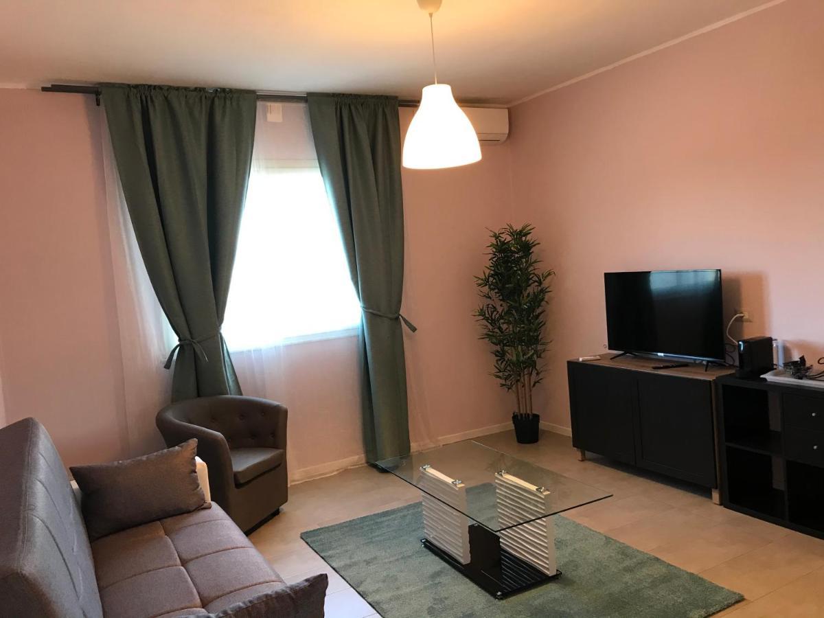 Borgo Palombaio Home Katanya Dış mekan fotoğraf