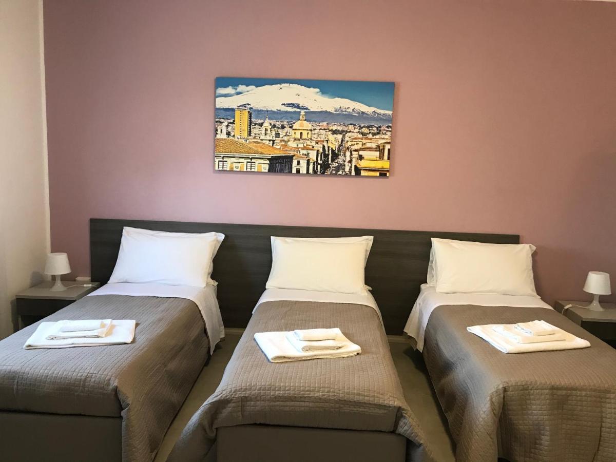 Borgo Palombaio Home Katanya Dış mekan fotoğraf